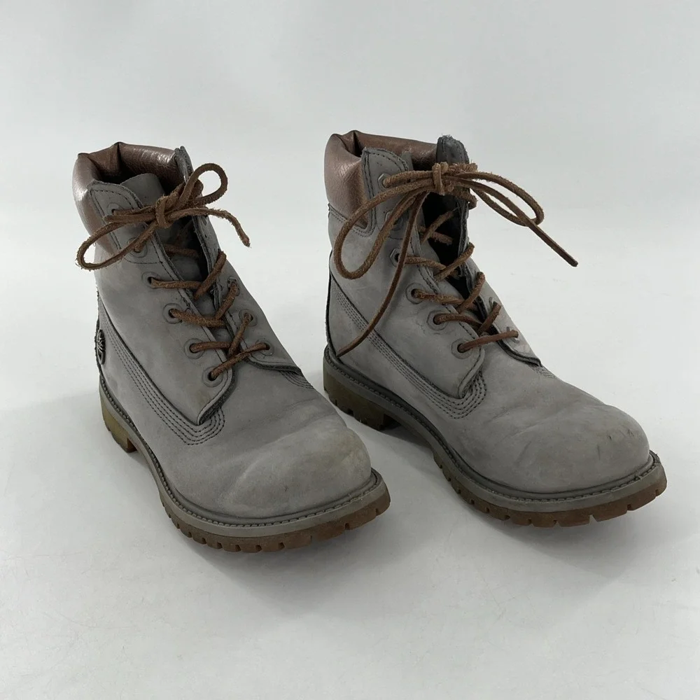 Timberland Premium 6